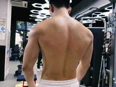 -VPsmart私教健身工作室(新华路旗舰店)