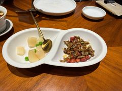 -喜鼎海胆水饺(东港店)