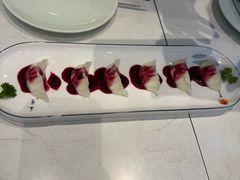 -船歌·鱼水饺青岛菜(国贸商城店)