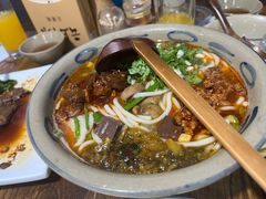 肠旺米线-云上千禾(水上店)