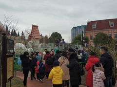 -安徒生童话乐园