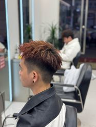 -乾健·烫染·接发SALON