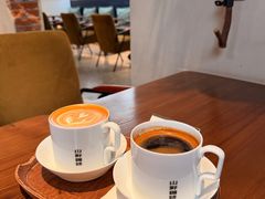 -山野咖啡(之江花园店)