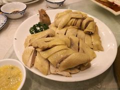 白切鸡-荔枝楼酒家(员村东璟店)