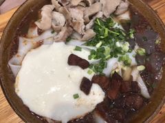 -袁家豆腐