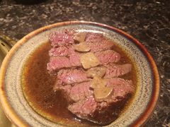 -老乾杯和牛烧肉(王府中环店)