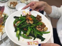-凤城礼记鱼翅海鲜酒家(新马路总店)