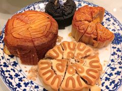 -玫瑰谷动物奶油生日蛋糕(红旗路总店)