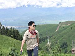 -新疆那拉提国家旅游度假区