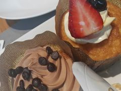 -解放碑威斯汀酒店-知味国际美食餐厅