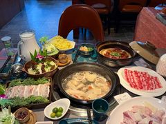 -润泽园椰子鸡(汇一城店)