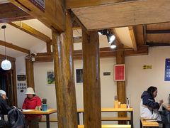 -勺子米线·云南传统小吃市集(四方街店)