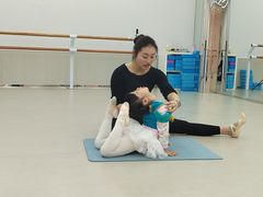 -红舞鞋舞蹈教育(近江校区)