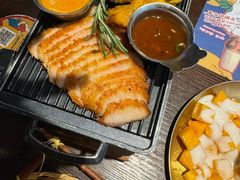 -泰妃殿(武汉首店)