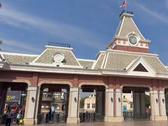 -沈阳方特欢乐世界