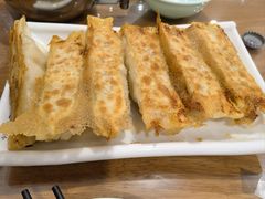 -春水锅贴·传统鲁菜(大明湖店)