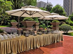 -武汉武昌威斯汀酒店-知味自助餐厅