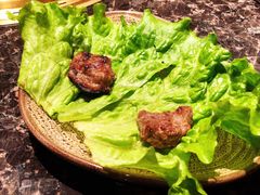 -老乾杯和牛烧肉(王府中环店)