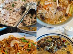 -味仙居(环城南路店)