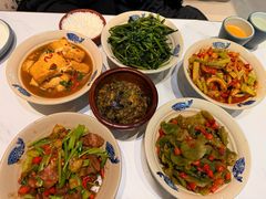 -潇湘阁(汉光百货店)