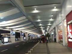 -厦门高崎国际机场-T3航站楼