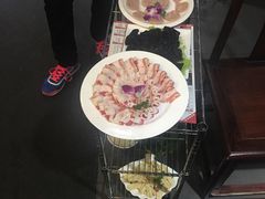 -重庆德庄火锅(体育中心店)