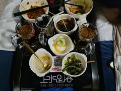 -上水足浴·按摩·SPA(火车站店)