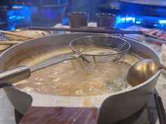 -琥珀川糟粕醋火锅(慈云寺店)