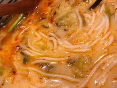 酸菜米线-阿香米线(宁波来福士广场店)