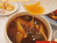 -聚春园自助餐厅(东街口店)