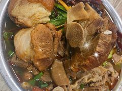 -北海田螺店(四川路店)