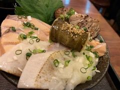 -豊 胜手丼