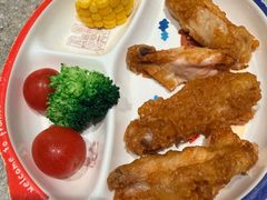 -留半山·香港食堂(啦啦宝都店)