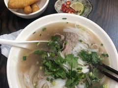-PHO·5越南牛肉粉(建新路店)