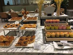 -沈阳和平艾美酒店新食谱西餐厅