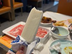 -古乐牛香·鲜牛肉自助火锅(南京总店)