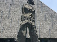 -侵华日军南京大屠杀遇难同胞纪念馆