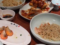 -裕兴记•蟹黄面馆(人民广场店)