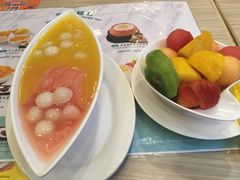 -许留山(佐敦道店)