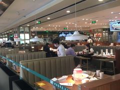 大堂-晋家门(文峰广场店)