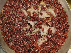 -裕德隆清真饭庄·天津特色菜(东丽店)
