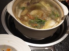 -阿鹏故事野生菌火锅(双廊古镇店)