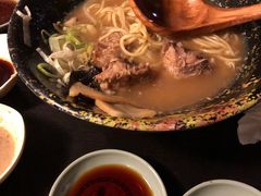 -日本料理神拉面