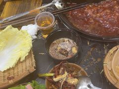 -乖嬢嬢重庆老火锅(南联店)