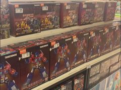 -TOYSRUS玩具反斗城(厦门新生活广场店)