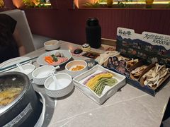 -芸山季·云南山珍菌火锅(宝能环球汇店)