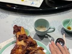 -十八棵（老龙井）御茶园(老龙井店)