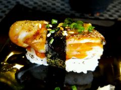 -昊·来了寿司(双楠2店)