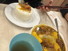 -喜莲咖啡