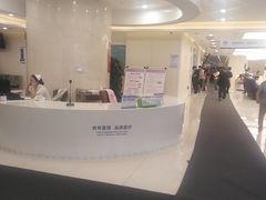 -西安市人民医院(大差市院区)